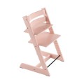 Stokke Tripp Trapp kinderstoel Beuken Serene roze Tangara Groothandel voor de Kinderopvang Kinderdagverblijfinrichting1